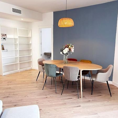 Apartamento De Cuatro Habitaciones En Talavera Talavera de la Reina Luaran gambar